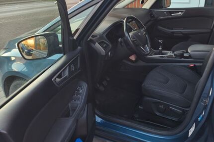 Ford S-Max 110.000 km 14.800 &euro; Dorsten 46286