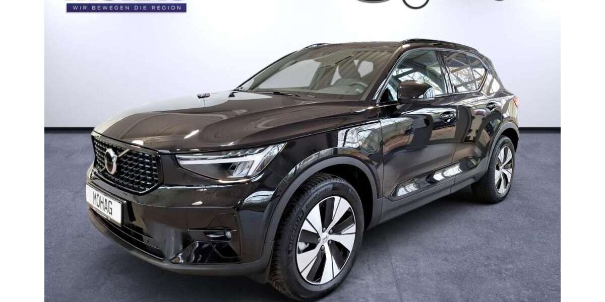 Volvo XC40 24.146 km 32.390 € Recklinghausen 45659