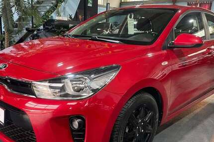 Kia Rio 118.000 km 7.890 € Rheinberg 47495