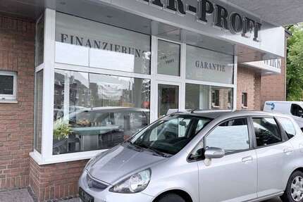 Honda Jazz 186.000 km 3.490 &euro; Duisburg 47249