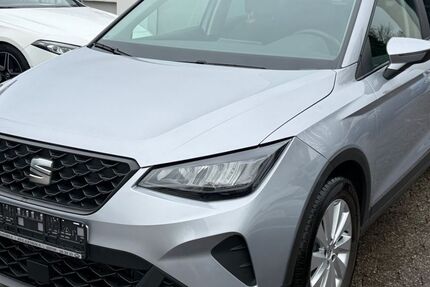 Seat Arona 36.173 km 14.498 &euro; Heiligenhaus 42579