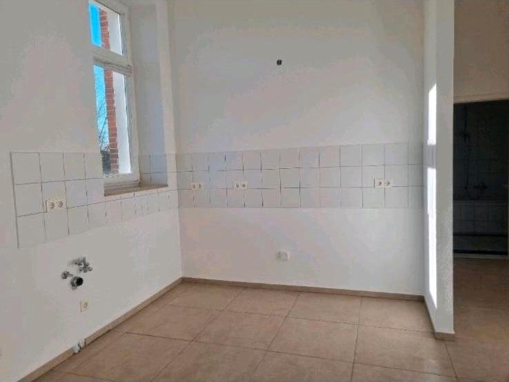 Hochparterre Wesel Fusternberg - 2 Zimmer, 52 m&sup2;, 494&euro; | Angebot:27544546