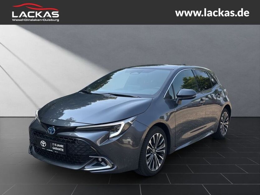 Corolla