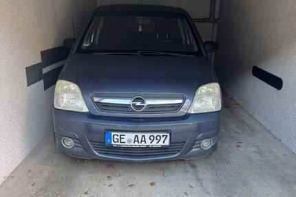 Opel Meriva 320.000 km 2.450 &euro; Gelsenkirchen 45891