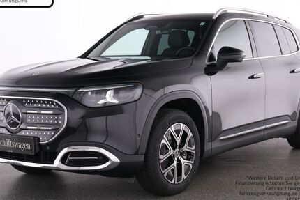 Mercedes-Benz GLB 200 8.900 km 51.750 &euro; Essen 45309