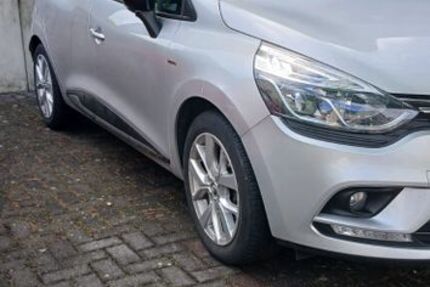 Renault Clio 75.600 km 7.878 &euro; Marl 45770