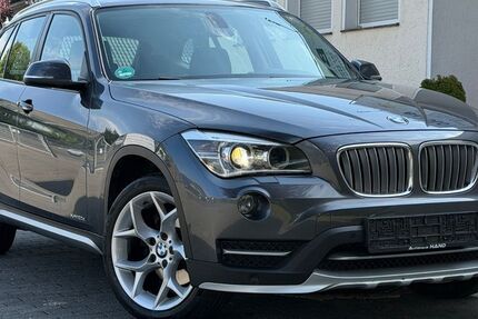 BMW X1 175.000 km 8.950 &euro; Oer Erkeschwick 45739