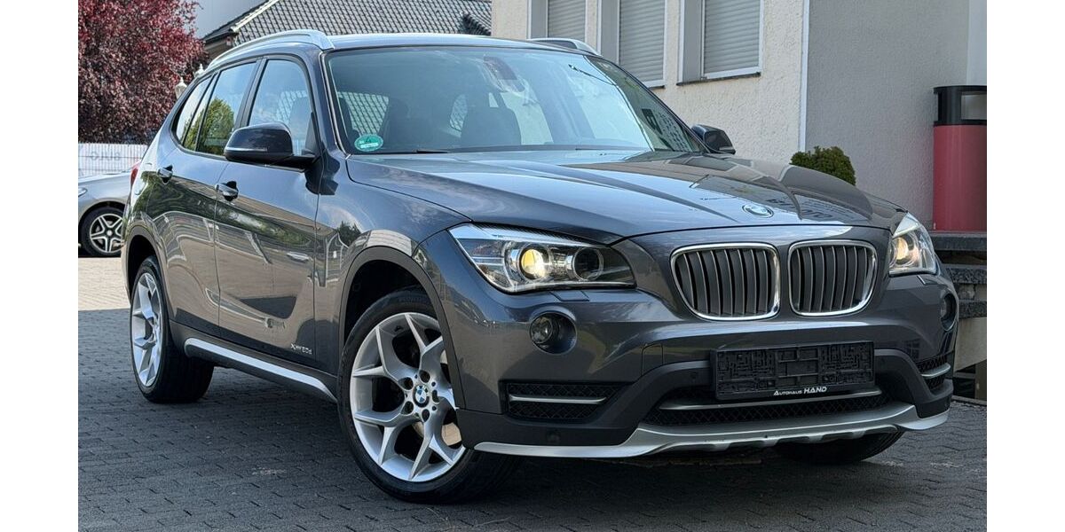 BMW X1 175.000 km 8.950 &euro; Oer Erkeschwick 45739