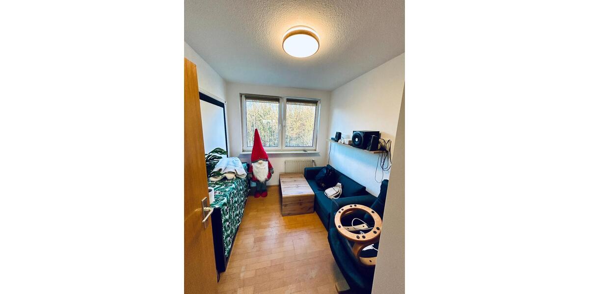 Dachgeschoßwohnung Recklinghausen Berghausen - 3 Zimmer, 55 m&sup2;, 463&euro; | Angebot:25312294