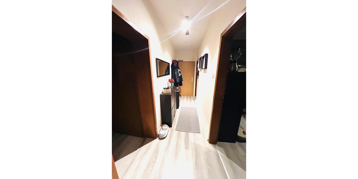 Erdgeschoßwohnung Oberhausen Osterfeld - 3.5 Zimmer, 73 m&sup2;, 520&euro; | Angebot:25255755