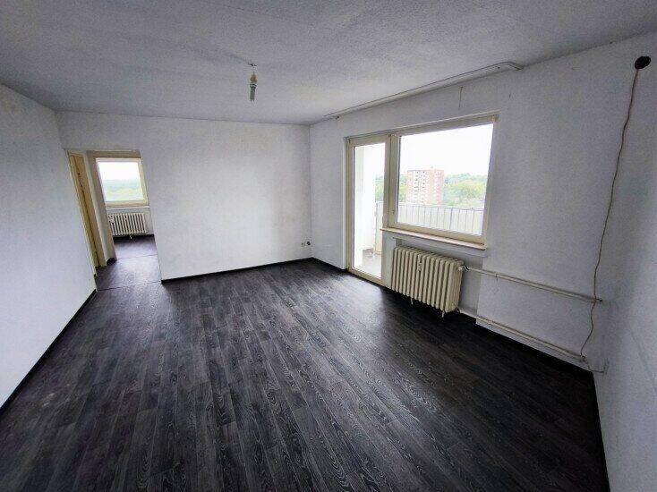 Etagenwohnung Oberhausen Bermensfeld - 3 Zimmer, 55 m&sup2;, 450&euro; | Angebot:26916419