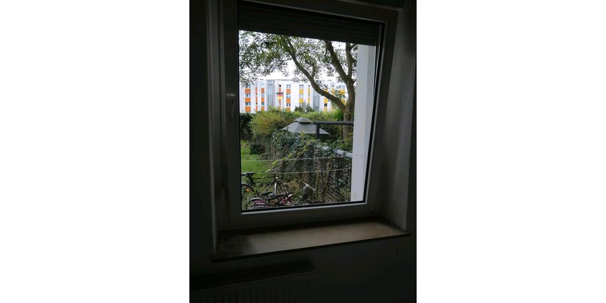 Erdgeschoßwohnung Herne - 1.5 Zimmer, 38 m&sup2;, 410&euro; | Angebot:26301694