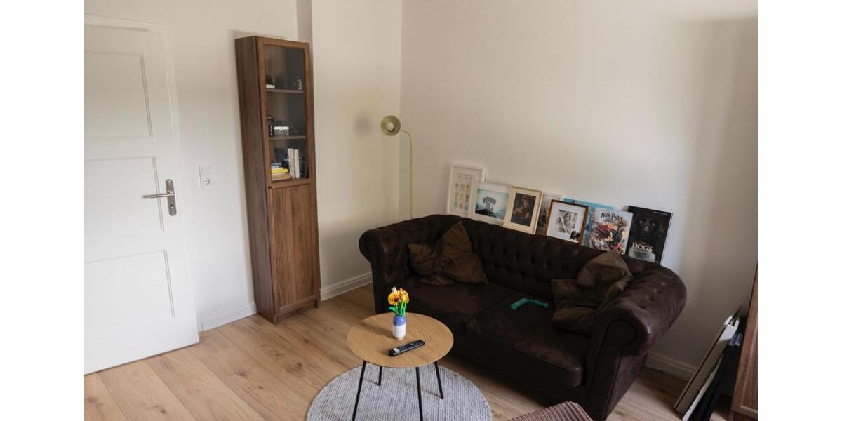 Etagenwohnung Marl Alt-Marl - 2 Zimmer, 48 m&sup2;, 350&euro; | Angebot:26112605