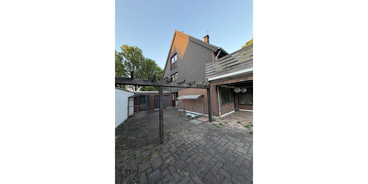 Mehrfamilienhaus, Wohnhaus Ratingen Zentrum - 1 Zimmer, 337 m&sup2;, 925.000&euro; | Angebot:26411617