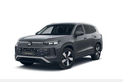 VW Tayron 7.580 km 47.190 &euro; Herne 44653