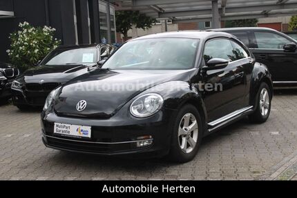 VW Beetle 124.000 km 7.890 € Herten 45699