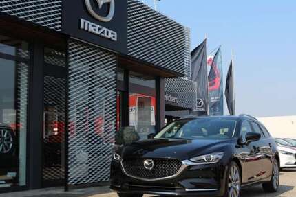 Mazda 6 19.190 km 31.490 € Moers 47441