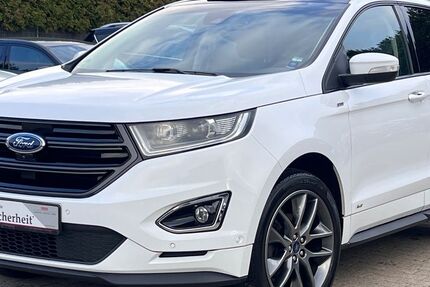 Ford Edge 74.000 km 23.990 € Recklinghausen 45659