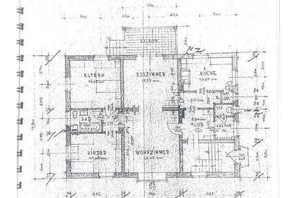 Haus in TOP Lage, Häusersiedlung und großer Garten zimmer