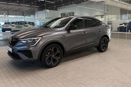 Renault Arkana 33.124 km 23.490 &euro; Oberhausen (am CentrO) 46047