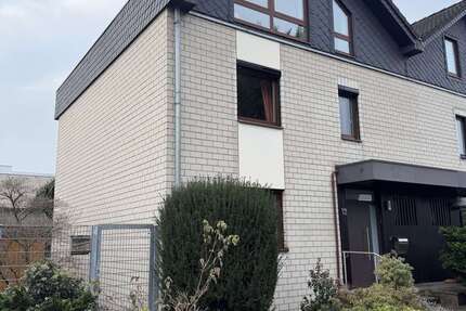 Haus Ratingen Tiefenbroich - 5 Zimmer, 160 m&sup2;, 580.000&euro; | Angebot:25915318