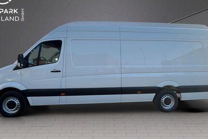 VW Crafter 175.234 km 15.900 € Bochum 44866