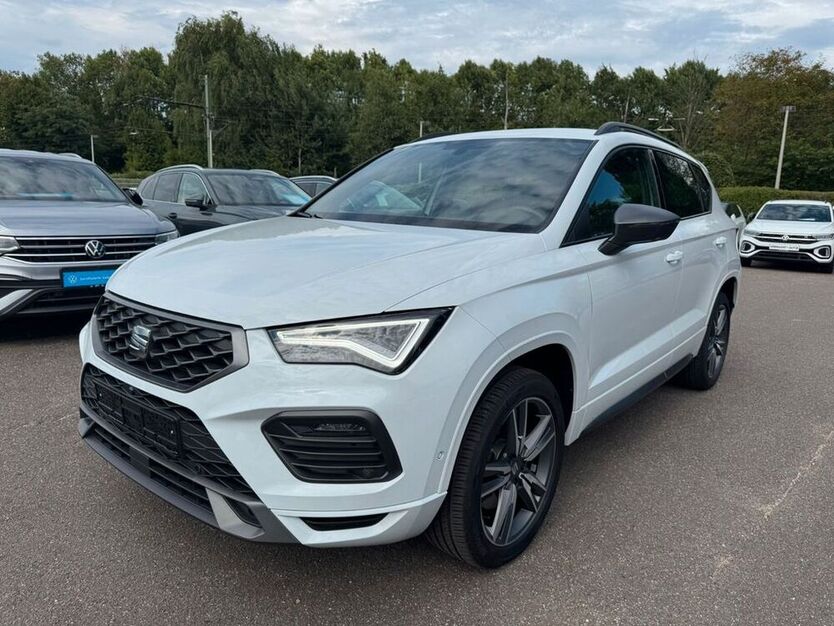 Ateca
