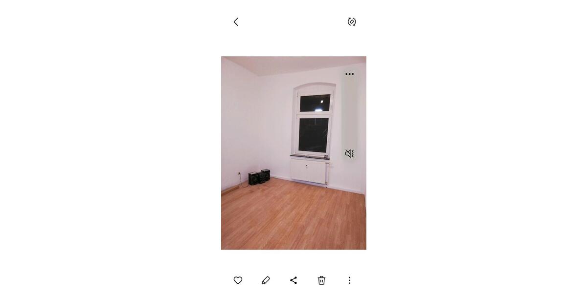 2,5 Raum Wohnung 2 zimmer
