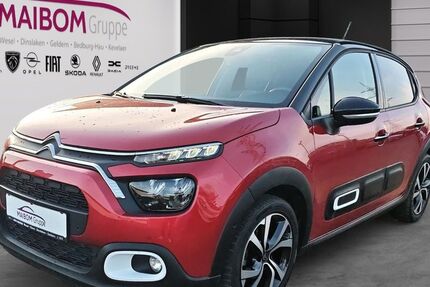 Citroen C3 28.020 km 12.990 &euro; Wesel 46485