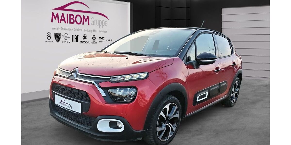 Citroen C3 28.020 km 12.990 &euro; Wesel 46485