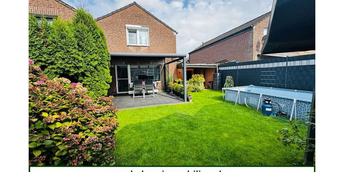 Haus zum Kaufen in Marl 380.000 € 125 m² 4.5 zimmer