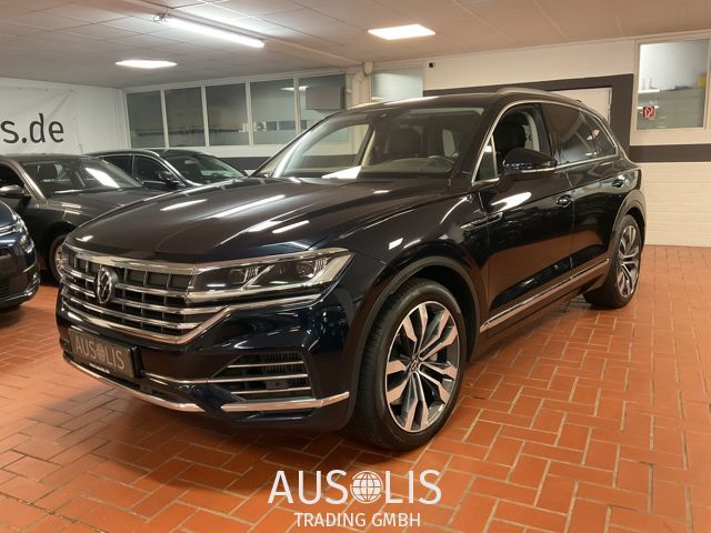 VW Touareg 87.000 km 45.990 € Wülfrath 42489
