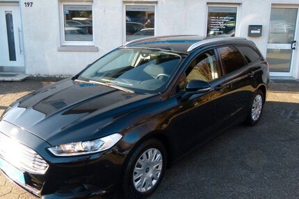 Ford Mondeo 168.242 km 8.290 &euro; Bochum 44809