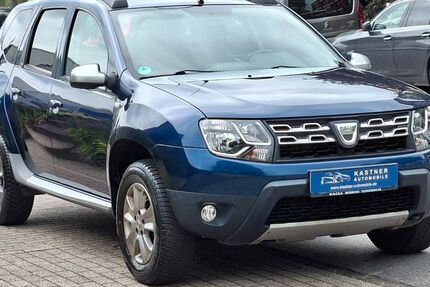 Dacia Duster 77.014 km 8.990 &euro; Duisburg 47269