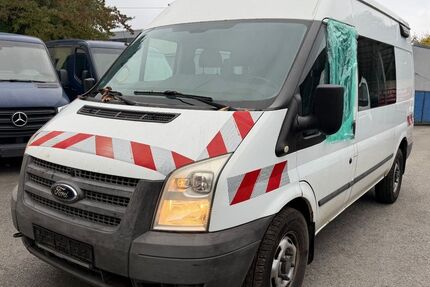 Ford Transit 200.000 km 3.990 &euro; Essen 45139