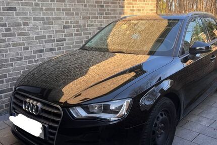 Audi A3 190.000 km 9.900 &euro; Moers 47445