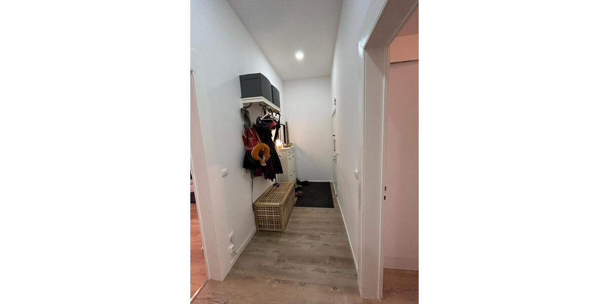 Erdgeschoßwohnung Witten - 3 Zimmer, 85 m&sup2;, 760&euro; | Angebot:25304413