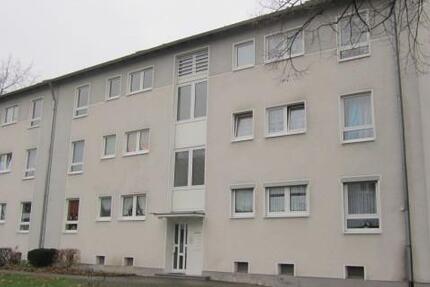 Attraktiv! 3,5-Zimmer-Wohnung in der Gartenstadt 3.5 zimmer