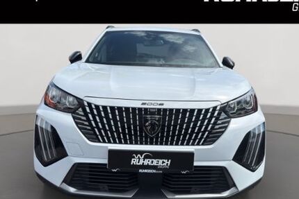 Peugeot 2008 3.000 km 28.590 &euro; Duisburg 47059