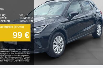 Seat Arona 25.429 km 19.990 &euro; Duisburg 47059