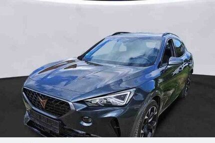 Cupra Formentor 45.863 km 23.980 &euro; Duisburg 47059