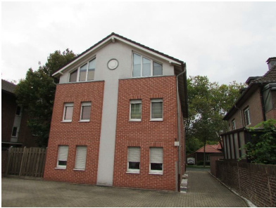 Wohnung zum Mieten in Wesel 740 € 67.42 m²