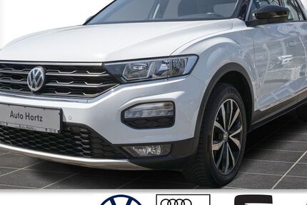 VW T-Roc 115.800 km 17.880 &euro; Duisburg 47269