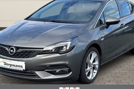 Opel Astra 45.173 km 14.990 € Haltern am See 45721
