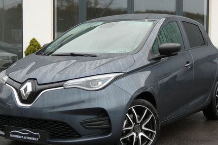 Renault ZOE 19.507 km 8.450 € Bochum 44807