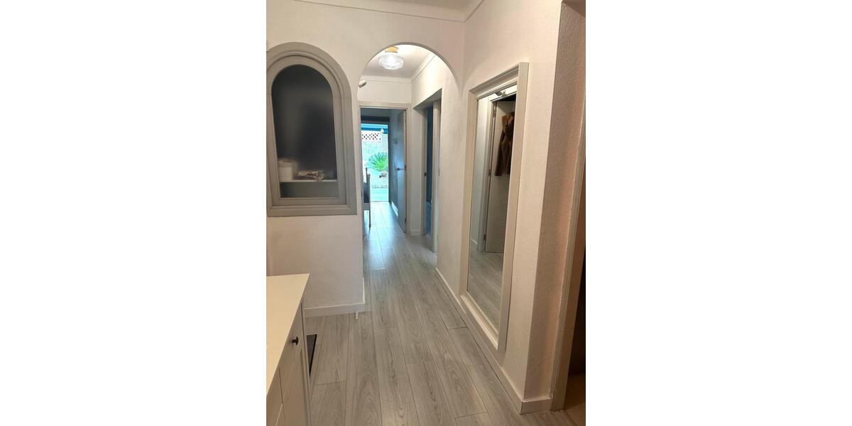 Erdgeschoßwohnung Dorsten Altstadt - 4 Zimmer, 108 m&sup2;, 379.000&euro; | Angebot:27627605
