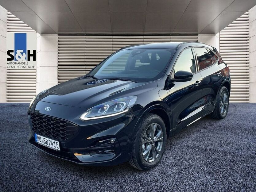 Kuga