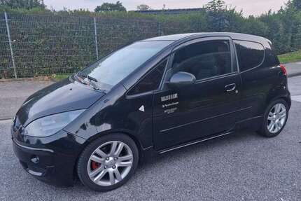Mitsubishi Colt 194.516 km 3.500 € Fahrn (Duisburg) 47169