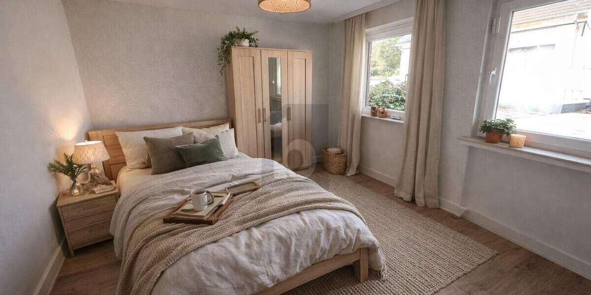 Einfamilienhaus Oberhausen Biefang - 7 Zimmer, 145 m&sup2;, 345.000&euro; | Angebot:26104488