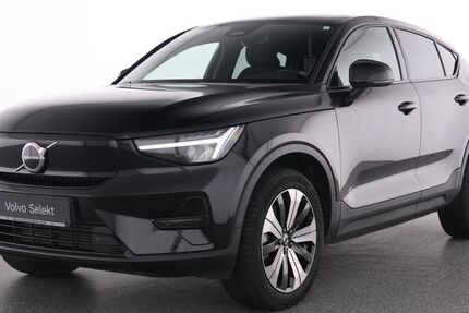 Volvo C40 21.327 km 26.980 &euro; Essen-Kray 45309